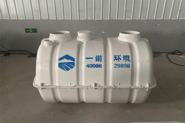 SMC模壓玻璃鋼化糞池都是什么規(guī)格？
