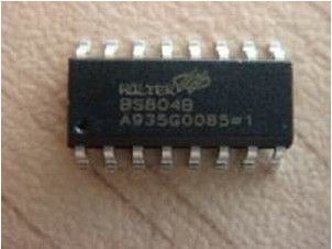 合泰單片機BS804B 電子元器件批發(fā)的優(yōu)選方案